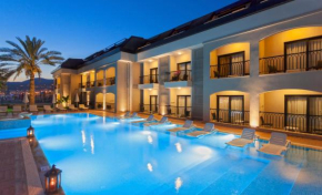  Alaaddin Beach Hotel - Adult Only  Аланья